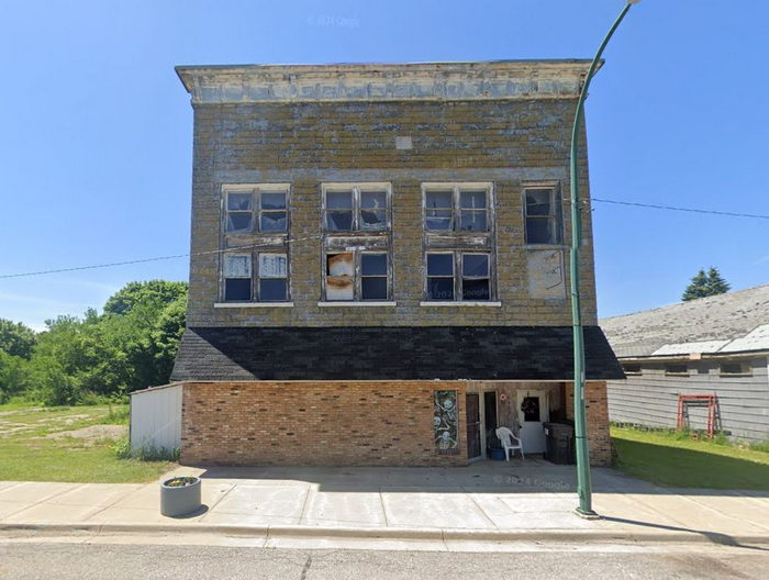 Gagetown Opera House - May 2024